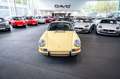 Porsche 912 *Champagnergelb*Bordmappe Gelb - thumbnail 4