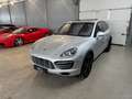 Porsche Cayenne II Turbo Aut. Grau - thumbnail 5