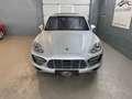 Porsche Cayenne II Turbo Aut. Grau - thumbnail 3