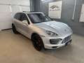 Porsche Cayenne II Turbo Aut. Grau - thumbnail 1