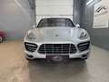 Porsche Cayenne II Turbo Aut. Grau - thumbnail 4