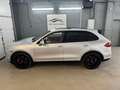 Porsche Cayenne II Turbo Aut. Grau - thumbnail 9