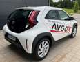 Toyota Aygo X Play Fehér - thumbnail 3