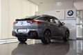 BMW iX2 iX2 xDrive30 Szary - thumbnail 3