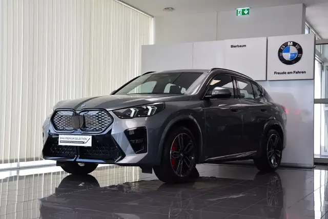BMW iX2 iX2 xDrive30