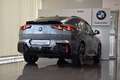 BMW iX2 iX2 xDrive30 Szary - thumbnail 4