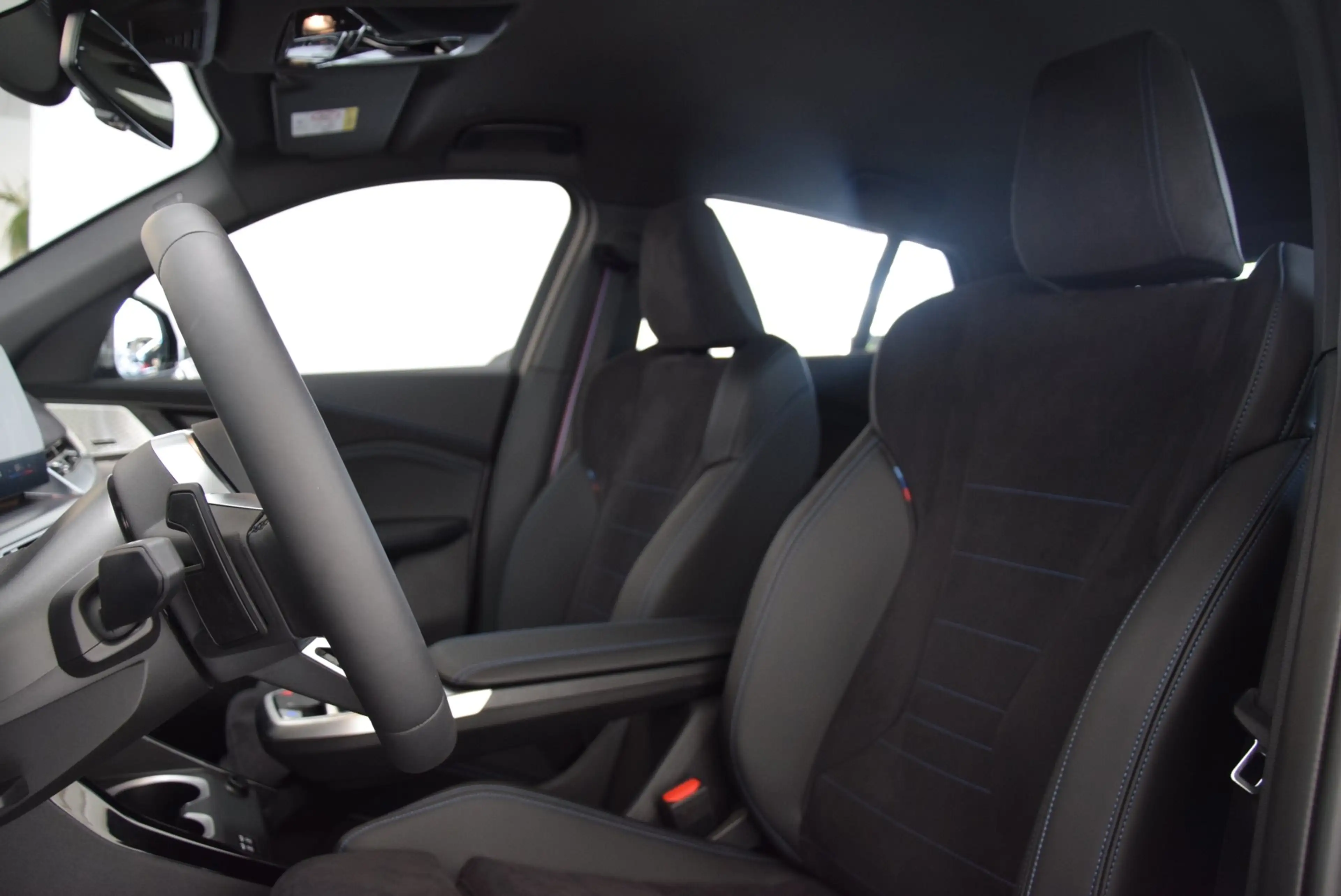 BMW iX2 iX2 xDrive30 — photo 9