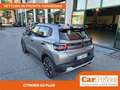 Citroen C3 Nuova 1.2 PureTech 100CV Plus Gris - thumbnail 4
