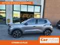 Citroen C3 Nuova 1.2 PureTech 100CV Plus Gris - thumbnail 5