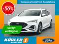 Ford Focus Turnier ST-Line 125PS/Winter-P. -22%* Wit - thumbnail 1