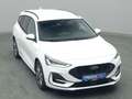 Ford Focus Turnier ST-Line 125PS/Winter-P. -22%* Wit - thumbnail 37