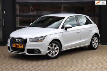 Sportback 1.2 TFSI Attraction Pro Line Business |