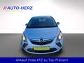 Opel Zafira C Tourer Selection*KLIMA-NAVI-TEMPO.* Argento - thumbnail 2