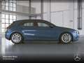 Mercedes-Benz A 250 e STYLE+LED+KAMERA+8G Blau - thumbnail 23