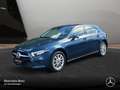 Mercedes-Benz A 250 e STYLE+LED+KAMERA+8G Blau - thumbnail 2