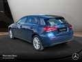 Mercedes-Benz A 250 e STYLE+LED+KAMERA+8G Blau - thumbnail 10