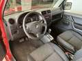Suzuki Jimny 1,3 VX L2 special Aut. AHK, 4WR Rot - thumbnail 20