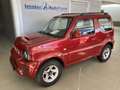 Suzuki Jimny 1,3 VX L2 special Aut. AHK, 4WR Rot - thumbnail 4