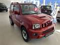 Suzuki Jimny 1,3 VX L2 special Aut. AHK, 4WR Rot - thumbnail 8