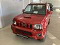 Suzuki Jimny 1,3 VX L2 special Aut. AHK, 4WR Rot - thumbnail 5