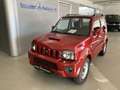 Suzuki Jimny 1,3 VX L2 special Aut. AHK, 4WR Rot - thumbnail 2