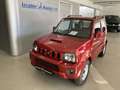 Suzuki Jimny 1,3 VX L2 special Aut. AHK, 4WR Rot - thumbnail 1