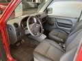 Suzuki Jimny 1,3 VX L2 special Aut. AHK, 4WR Rot - thumbnail 19
