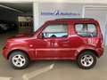 Suzuki Jimny 1,3 VX L2 special Aut. AHK, 4WR Rot - thumbnail 18