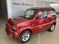 Suzuki Jimny 1,3 VX L2 special Aut. AHK, 4WR Rot - thumbnail 3