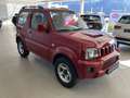 Suzuki Jimny 1,3 VX L2 special Aut. AHK, 4WR Rot - thumbnail 10
