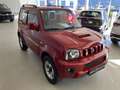 Suzuki Jimny 1,3 VX L2 special Aut. AHK, 4WR Rot - thumbnail 9