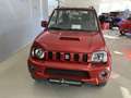 Suzuki Jimny 1,3 VX L2 special Aut. AHK, 4WR Rot - thumbnail 7