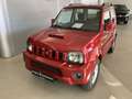Suzuki Jimny 1,3 VX L2 special Aut. AHK, 4WR Rot - thumbnail 6