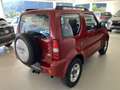 Suzuki Jimny 1,3 VX L2 special Aut. AHK, 4WR Rot - thumbnail 11