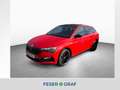 Skoda Scala Monte Carlo 1.5 TSI*ACC*PDC*BehWSS*NAVI*e-Heckklap Rot - thumbnail 1
