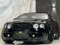 Bentley Continental GT MANSORY GT63 W12 630PS *EINZELSTÜCK*RARITÄT* Schwarz - thumbnail 8