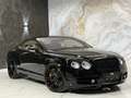 Bentley Continental GT MANSORY GT63 W12 630PS *EINZELSTÜCK*RARITÄT* Schwarz - thumbnail 11