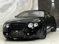 Bentley Continental GT MANSORY GT63 W12 630PS *EINZELSTÜCK*RARITÄT* Schwarz - thumbnail 12