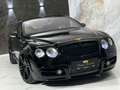 Bentley Continental GT MANSORY GT63 W12 630PS *EINZELSTÜCK*RARITÄT* Schwarz - thumbnail 4
