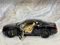 Bentley Continental GT MANSORY GT63 W12 630PS *EINZELSTÜCK*RARITÄT* Schwarz - thumbnail 15