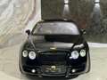 Bentley Continental GT MANSORY GT63 W12 630PS *EINZELSTÜCK*RARITÄT* Schwarz - thumbnail 7