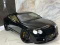 Bentley Continental GT MANSORY GT63 W12 630PS *EINZELSTÜCK*RARITÄT* Schwarz - thumbnail 9