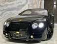 Bentley Continental GT MANSORY GT63 W12 630PS *EINZELSTÜCK*RARITÄT* Schwarz - thumbnail 10