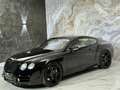 Bentley Continental GT MANSORY GT63 W12 630PS *EINZELSTÜCK*RARITÄT* Schwarz - thumbnail 1