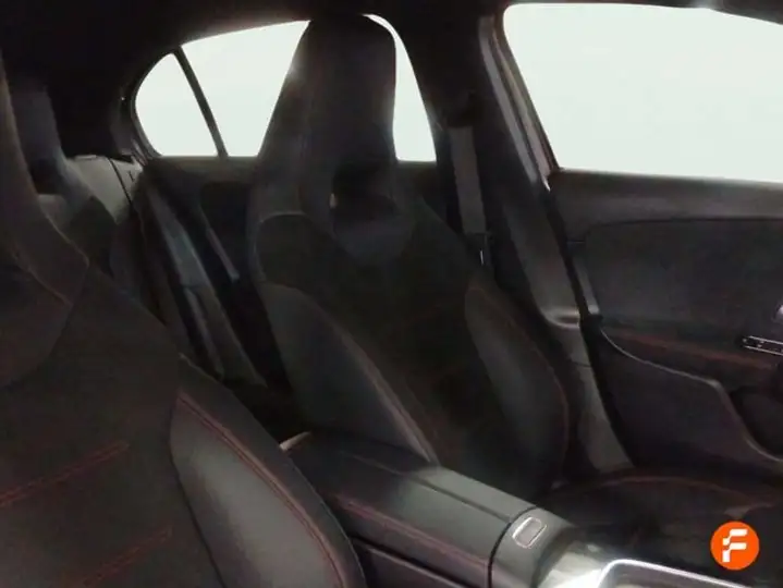 Mercedes-Benz Clase A 2024, foto 18