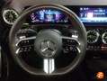 Mercedes-Benz A 180 d Gris - thumbnail 21
