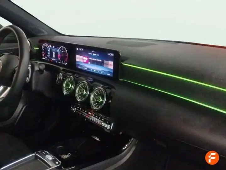 Mercedes-Benz Clase A 2024, foto 16