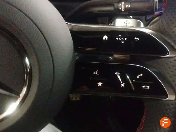 Mercedes-Benz Clase A 2024, foto 26