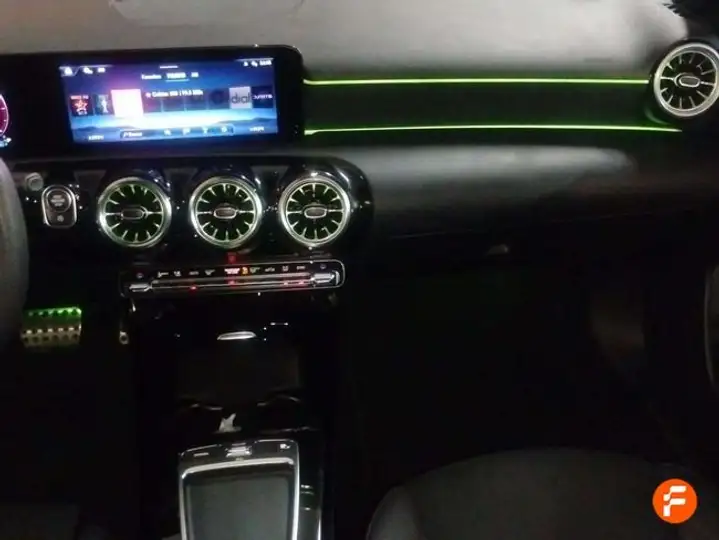 Mercedes-Benz Clase A 2024, foto 20