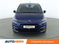 Citroen C4 Picasso 1.6 THP Shine Aut.*NAVI*ACC*PDC*SHZ* Blau - thumbnail 9